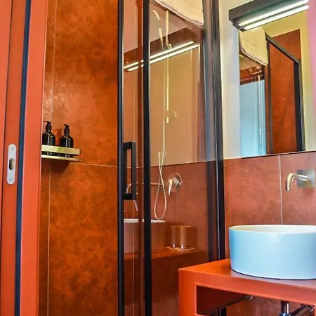 Hotel Scavi 32 Ercolano