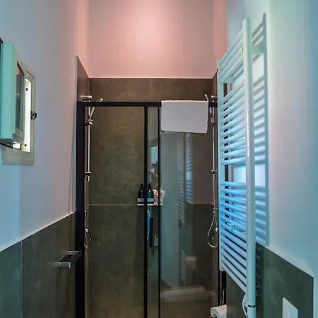 Hotel Scavi 32
