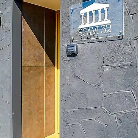 Hotel Scavi 32