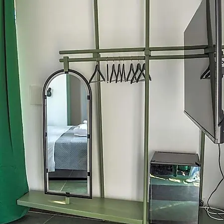 Hotel Scavi 32